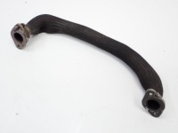 фото thumb №1, Шланг трубка egr вихлопних газів g4d3-9f488-ab jaguar f-pace x761 2.0d 204dtd 17r