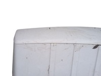 фото thumb №1, Крыша спойлер renault master iii l4h3 l3h3 11-19 последняя часть