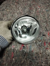 фото thumb №1, Противотуманная фара левый 83201-35800 ssangyong tivoli lift 19-