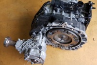 фото thumb №1, Комплектна коробка передач передач jaguar e-pace 2.0d 9hp48