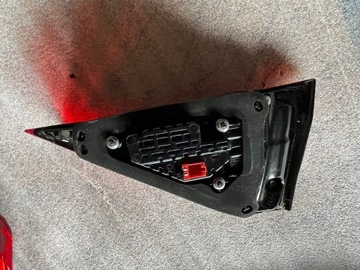 фото thumb №7, Audi a1 ii 82a sportback лампа лампи зад led динамічний оригінал 2022 європа