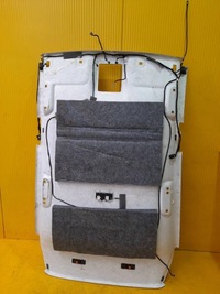 фото thumb №4, Ford focus mk4 kombi потолок