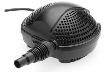 Фильтр-насос Pontec PondoMax Eco 2500, 19,7 x 19,7 x 17 см; 2 кг