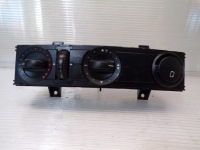 фото thumb №1, Панель обдув кондиціонера mercedes sprinter w906 9068300185