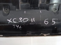 фото thumb №11, Спойлер накладка задня volvo xc90 ii