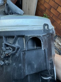 фото thumb №6, Jeep renegade лампа передняя ксенон europa оригинал