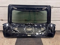 фото thumb №16, Кришка багажника багажника audi q7 4m