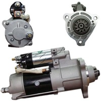 фото thumb №1, Новий стартер renault magnum ae 390 430 470 520