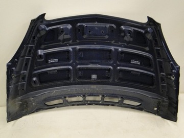 фото thumb №7, Mercedes b w245 245 рестайлінг капот кришка двигуна