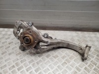 фото thumb №8, Audi q8 2021 перед сторона правая ступица колеса передний