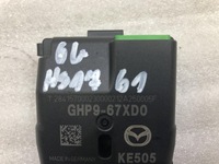 фото thumb №7, Датчик датчик дощу ghp9-67xd0 mazda 6 gj