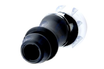 фото thumb №9, Ручка изменения коробки передач peugeot 206 207 307 308 406 607 807 5 коробки передач -