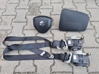 фото thumb №1, Suzuki celerio подушка безпеки ремені оригінал