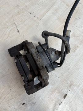 фото thumb №10, Mercedes ml w164 05-11 3.0 cdi суппорт тормозной pt