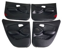 фото thumb №1, Hyundai ix35 lift обшивки дверь обивка комплект