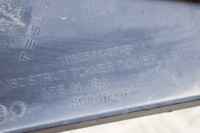 фото thumb №6, Tesla model s передняя левая защита колонки амортизатора 1060511-00-b 235kw