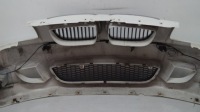 фото thumb №15, Бампер перед передний bmw 1 e81 e87 м-пакет