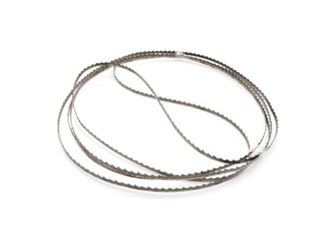 Ленточная пила по дереву 1500MM x 4MM x 0,65MM - LUNA