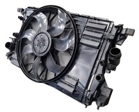 фото thumb №4, Комплект радиатор mercedes a177 w177 cla w118 w247 glb x247 2019-