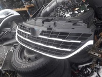 фото thumb №4, Решітка радіатора решітка радіатора renault trafic iii lift 19-