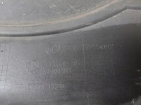 фото thumb №10, Bmw 6 f12 f13 f06 650i 10-14 звичайний / basis бампер задня + відбивачі 4x pdc