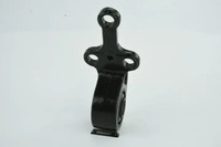 фото thumb №9, 2x втулки рычага febest перед l+p do nissan almera ii, sentra v, sunny iv