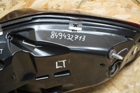 фото thumb №9, Лампа зад левая 849432713 lub правая 849432813 bmw m2 g87 оригинал 3tyśkm 24r