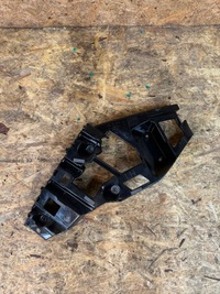 фото thumb №1, Напрямна кронштейн бампера лівий задня renault koleos ii 2 850459576r