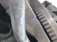 фото thumb №8, Двигун opel astra g x14xe 1.4 16v