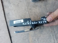 фото thumb №2, Ручка внутрішня лівий задня alfa romeo 159