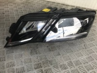 фото thumb №1, Лампа левая передняя 5e1941015d skoda octavia iii