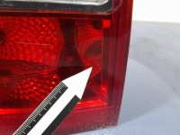 фото thumb №7, Hyundai tucson i 04- фара зад ліва 92401-2e0