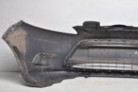 фото thumb №12, Ford fiesta mk7 бампер перед передний c9