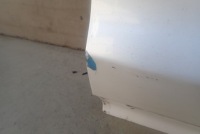 Дверь правое передние правый перед lexus rx 2015- Оригинал, фото thumb