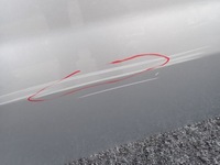 фото thumb №6, Mercedes w204 204 glk двері праве задні задня