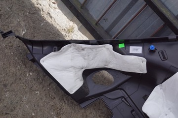 фото thumb №12, Боковина багажника лівий kia sportage iii 85730-3u000