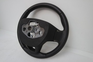 фото thumb №13, Кермо шкіра мульті з підігрівом ford focus mk4