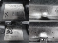 Maserati levante trofeo gts sport m161 lift 18-24 бампер бампер перед Оригінал, фото thumb