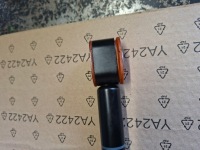 Амортизатор ограничитель задних левых дверь bmw 7 51227001005 новый Недорого, фото thumb