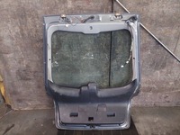 фото thumb №11, Kompletny задня кришка багажника багажника бампер лампи avensis t25 hb 5d 1e5