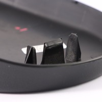 фото thumb №10, Mercedes ml w164 защита сиденье левый перед czarna a2519180130