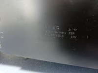 Porsche cayenne 3 9y держатель кронштейн аккумулятор 4m0915524j в Украине, фото thumb