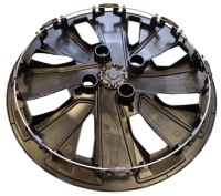 фото thumb №3, 1 szt. колпак 15" kala aerodesign renault clio iv v 4 5 aso оригинальный номер