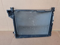 фото thumb №1, Clio captur 1.2 tce радиаторов воды кондиционер obodowa