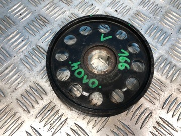 фото thumb №1, Mercedes w168 m166 колесо ременное a1660320104