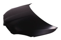 фото thumb №1, Skoda roomster ii lift 10-15 капот кришка двигуна