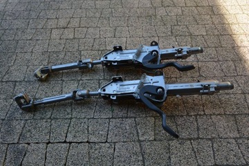 фото thumb №13, Колонка кермова vw jetta 1k1419502bm