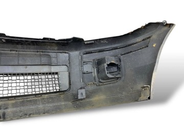 фото thumb №7, Ford fusion 1400cm3 2007 бампери хетчбек