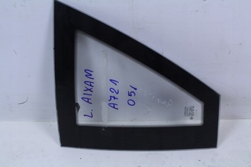 фото thumb №2, Скло кузовна ліва aixam 721 05r.