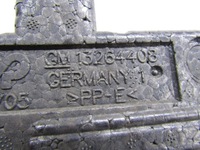 фото thumb №8, Opel astra j iv абсорбер бампера перед